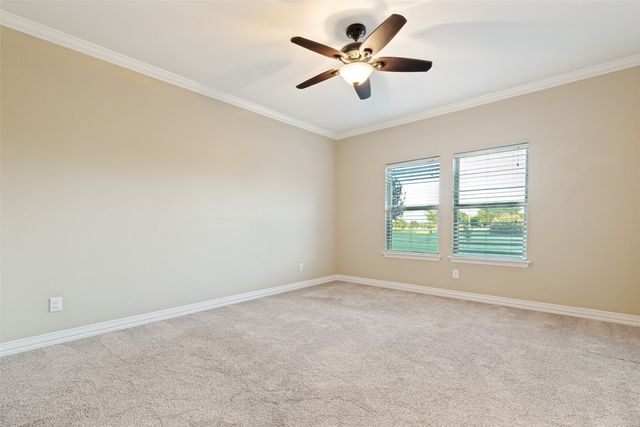 158 Whispering Winds Drive, Gunter, TX 75058