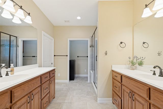 158 Whispering Winds Drive, Gunter, TX 75058