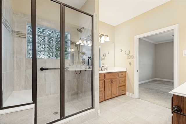 158 Whispering Winds Drive, Gunter, TX 75058