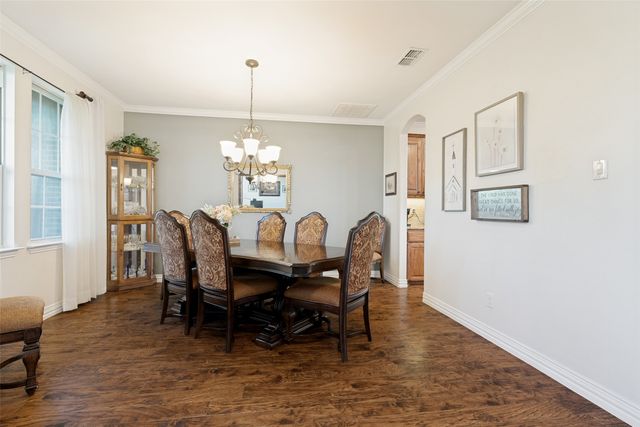 158 Whispering Winds Drive, Gunter, TX 75058