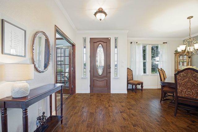 158 Whispering Winds Drive, Gunter, TX 75058