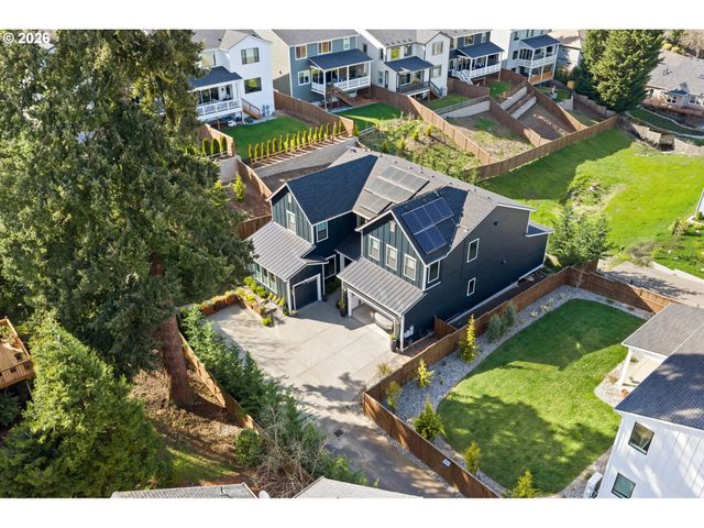 12904 Nw 30TH Ave, Vancouver, WA 98685