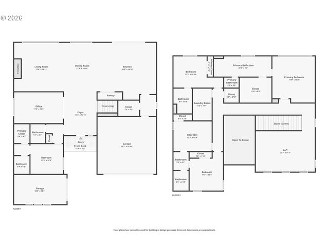 12904 Nw 30TH Ave, Vancouver, WA 98685