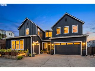 12904 Nw 30TH Ave, Vancouver, WA 98685