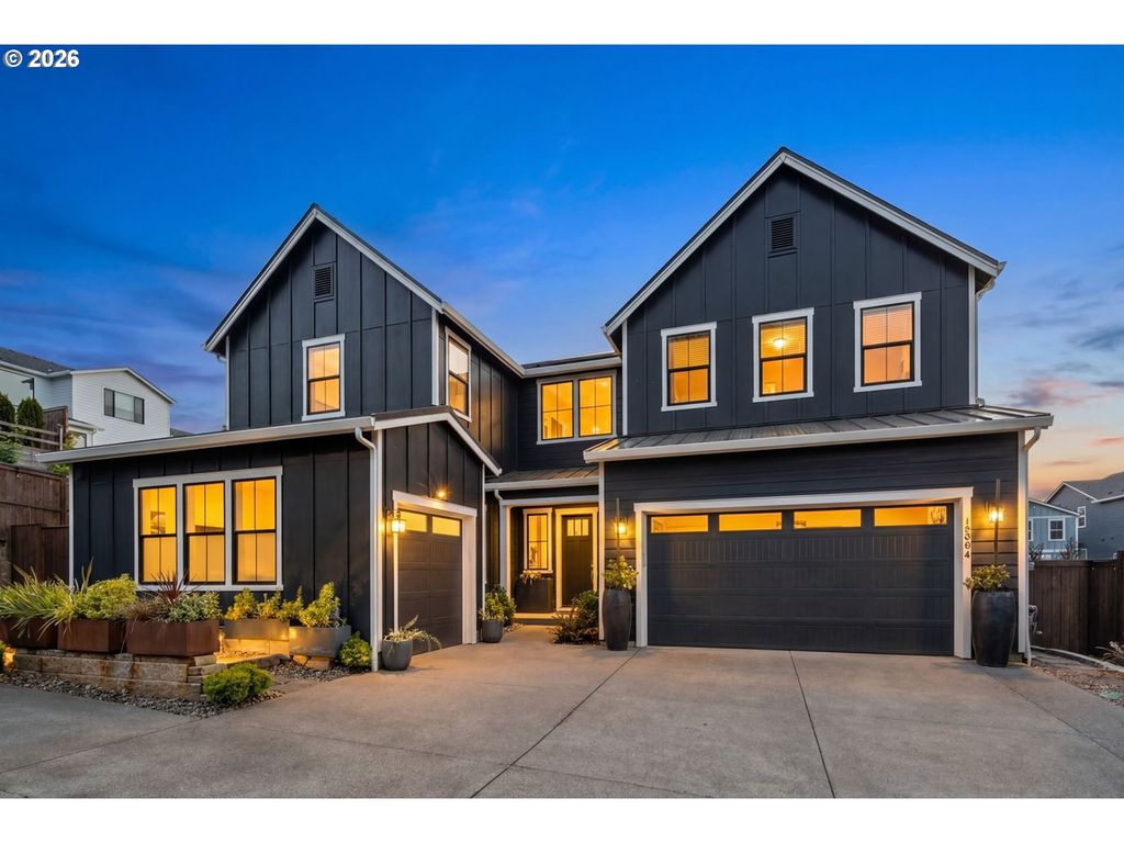 12904 Nw 30TH Ave, Vancouver, WA 98685