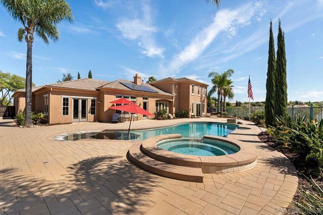 11423 Olive Knoll Court, San Diego, CA 92131