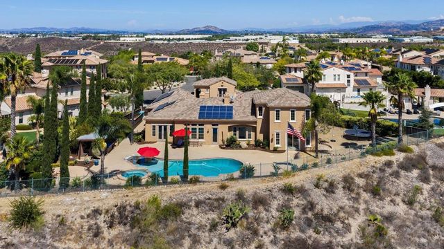 11423 Olive Knoll Court, San Diego, CA 92131