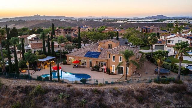 11423 Olive Knoll Court, San Diego, CA 92131