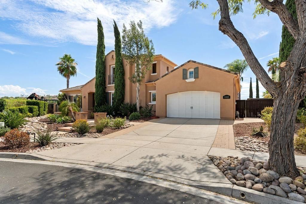 11423 Olive Knoll Court, San Diego, CA 92131 — photo 3