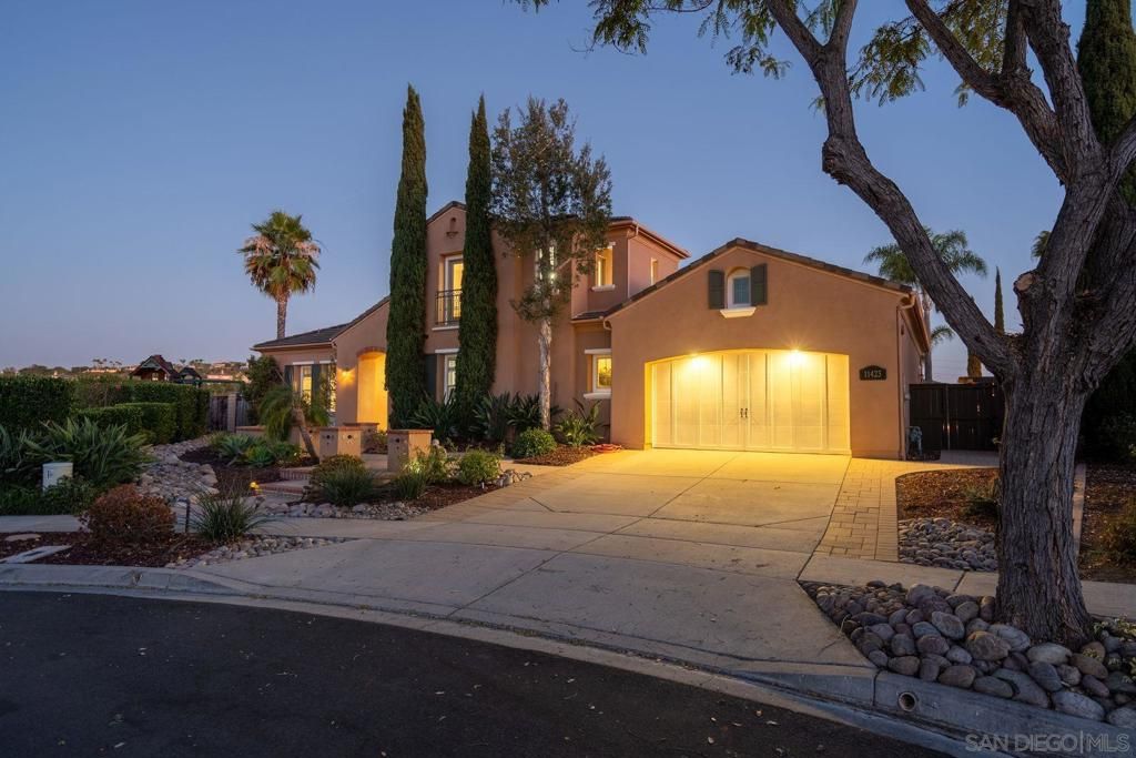 11423 Olive Knoll Court, San Diego, CA 92131 — photo 4
