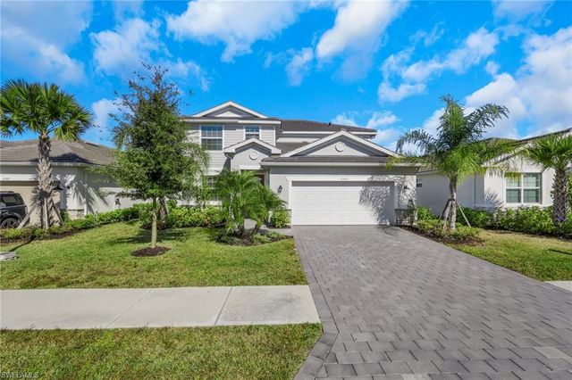 2553 Kona WAY, Naples, FL 34120