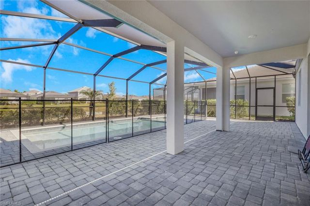 2553 Kona WAY, Naples, FL 34120