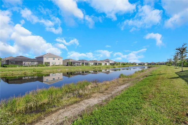 2553 Kona WAY, Naples, FL 34120