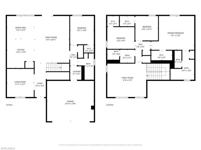 2553 Kona WAY, Naples, FL 34120