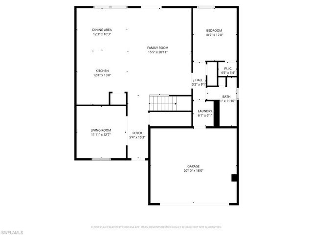 2553 Kona WAY, Naples, FL 34120