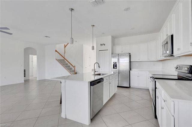 2553 Kona WAY, Naples, FL 34120