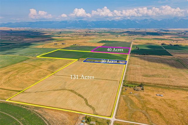 Tracts 1, 2, & 3 Beaver Drive, Ronan, MT 59864