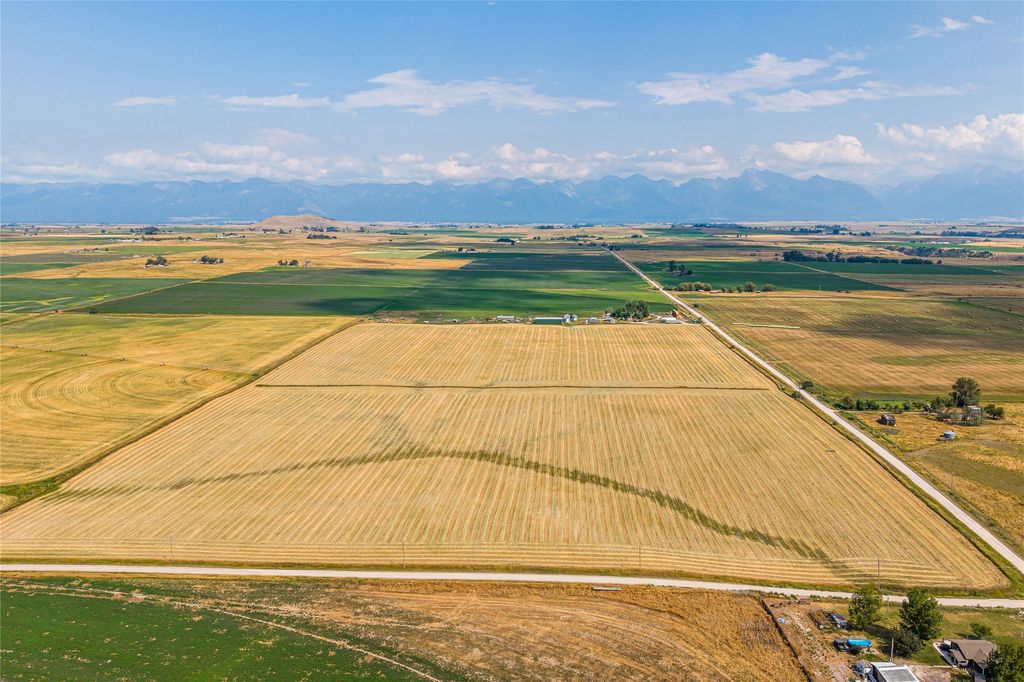 Tracts 1, 2, & 3 Beaver Drive, Ronan, MT 59864 photo 2