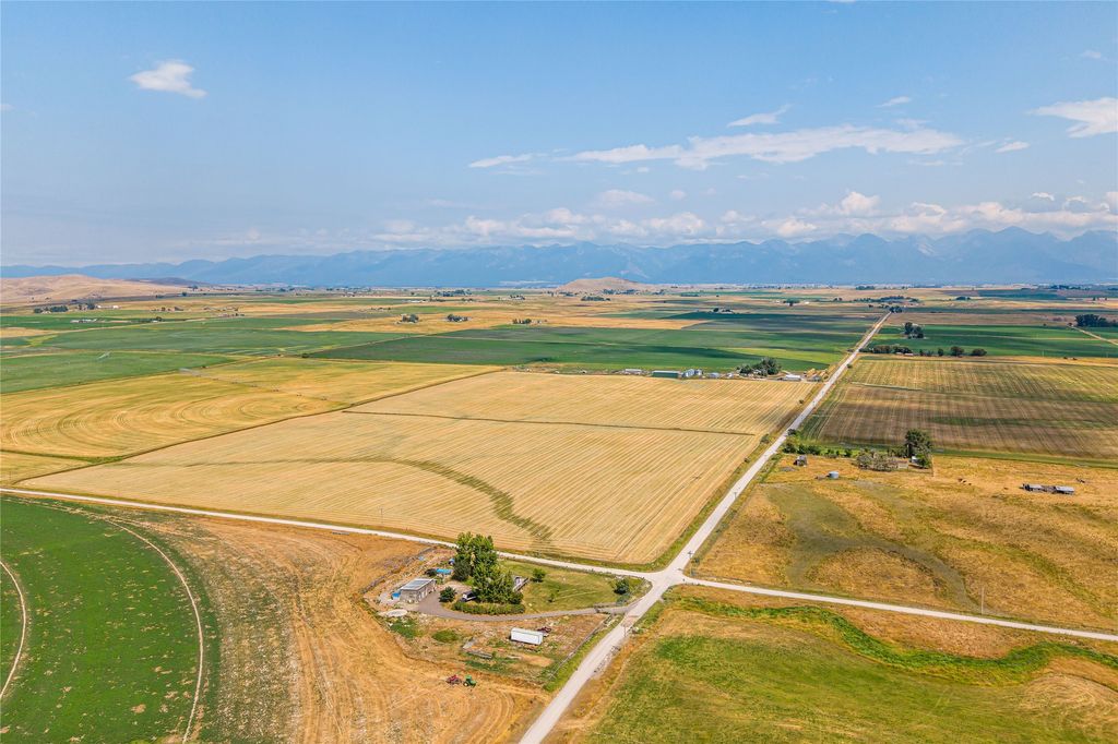 Tracts 1, 2, & 3 Beaver Drive, Ronan, MT 59864 photo 3