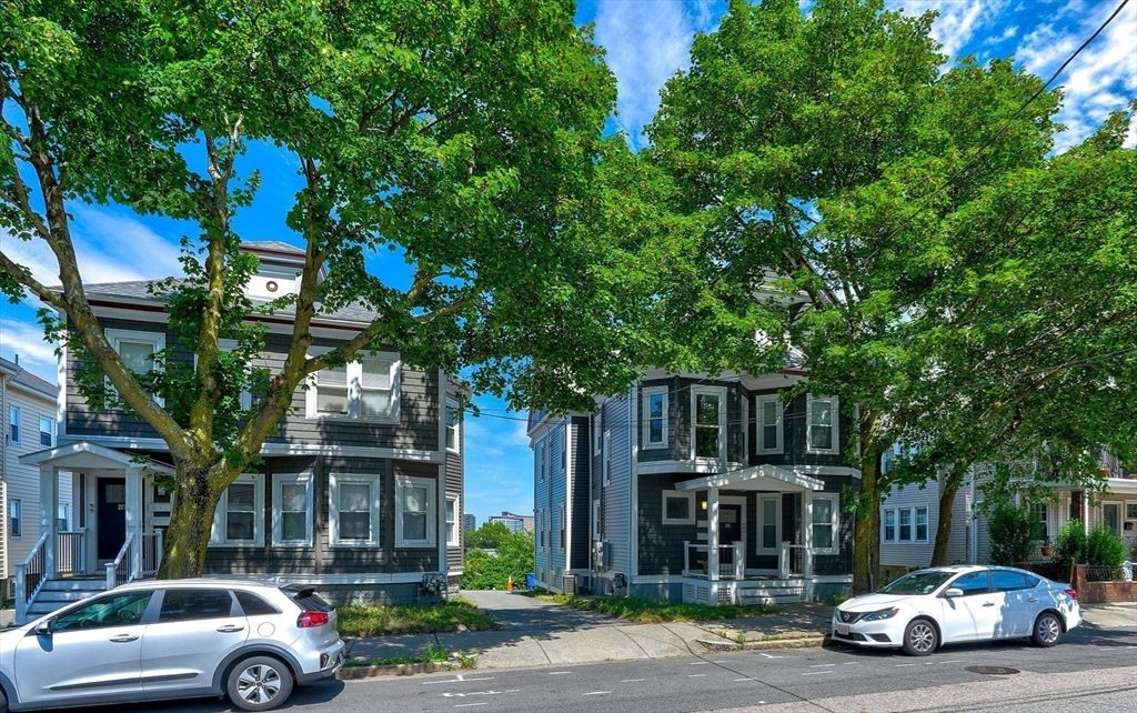 287 Medford St 1, Somerville, MA 02143