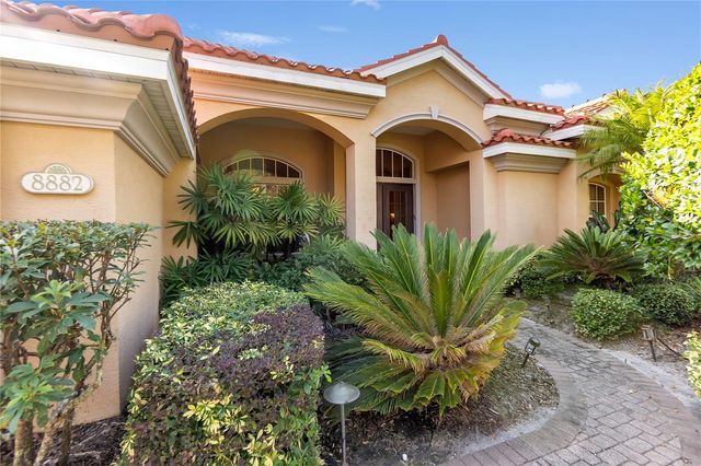 8882 BLOOMFIELD BOULEVARD, Sarasota, FL 34238