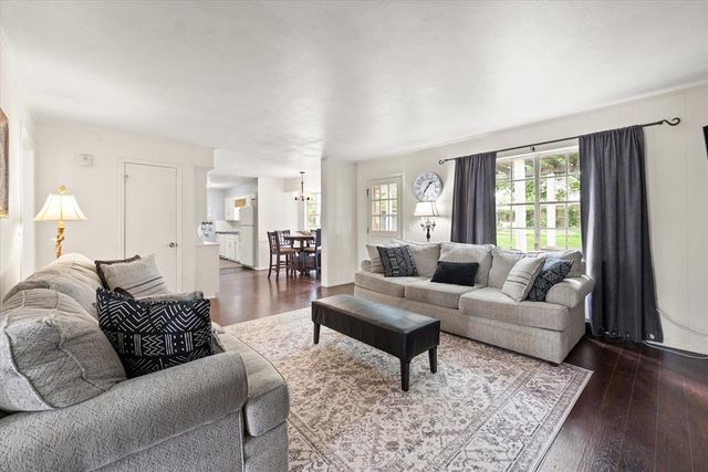 11604 N Victoria Drive, Oklahoma City, OK 73120