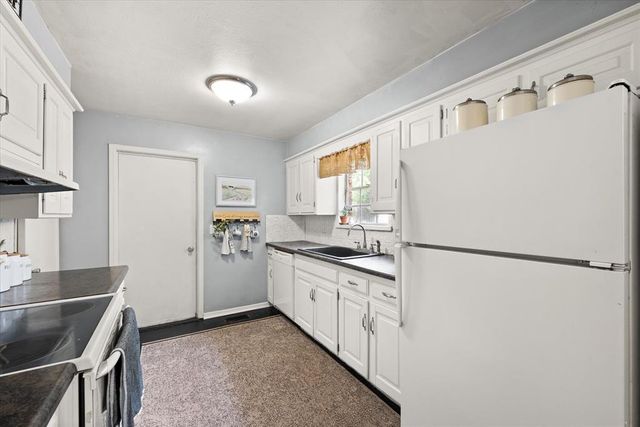 11604 N Victoria Drive, Oklahoma City, OK 73120