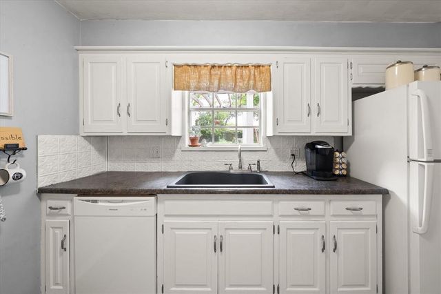 11604 N Victoria Drive, Oklahoma City, OK 73120