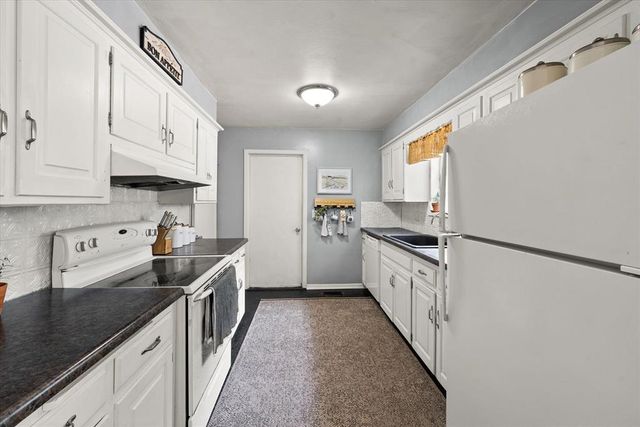 11604 N Victoria Drive, Oklahoma City, OK 73120