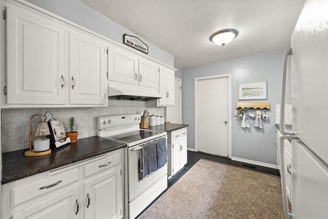 11604 N Victoria Drive, Oklahoma City, OK 73120