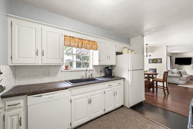 11604 N Victoria Drive, Oklahoma City, OK 73120