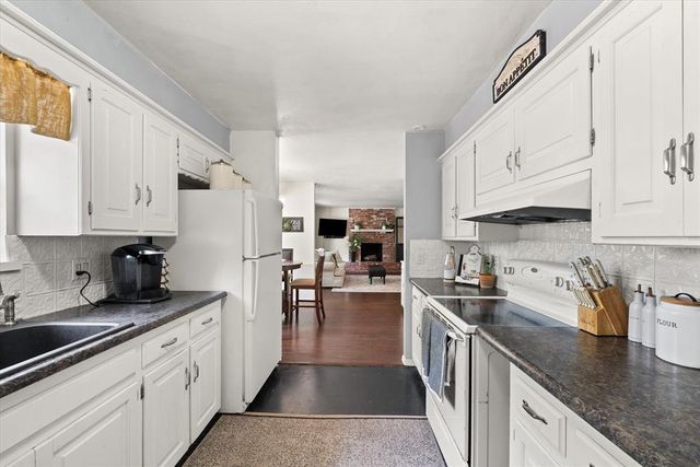 11604 N Victoria Drive, Oklahoma City, OK 73120