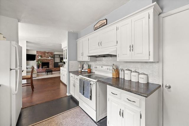 11604 N Victoria Drive, Oklahoma City, OK 73120