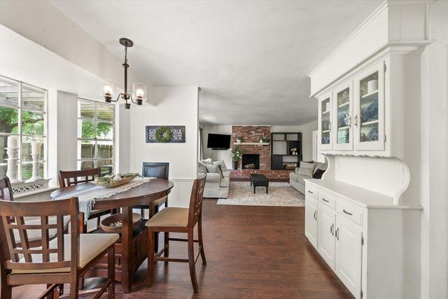 11604 N Victoria Drive, Oklahoma City, OK 73120