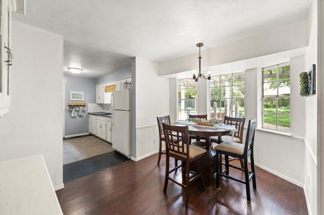11604 N Victoria Drive, Oklahoma City, OK 73120