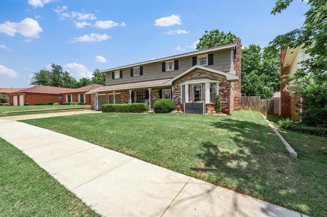 11604 N Victoria Drive, Oklahoma City, OK 73120