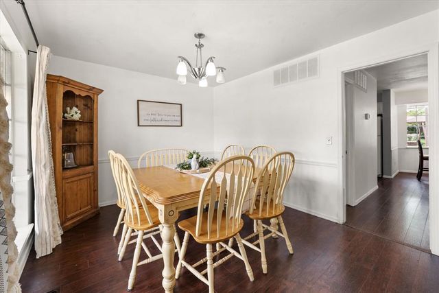 11604 N Victoria Drive, Oklahoma City, OK 73120