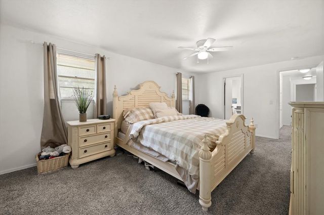 11604 N Victoria Drive, Oklahoma City, OK 73120