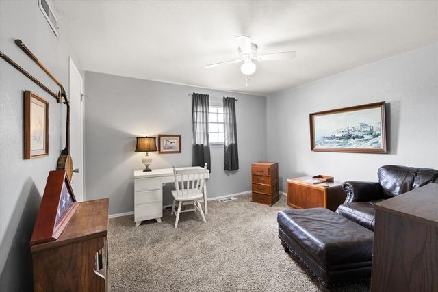 11604 N Victoria Drive, Oklahoma City, OK 73120