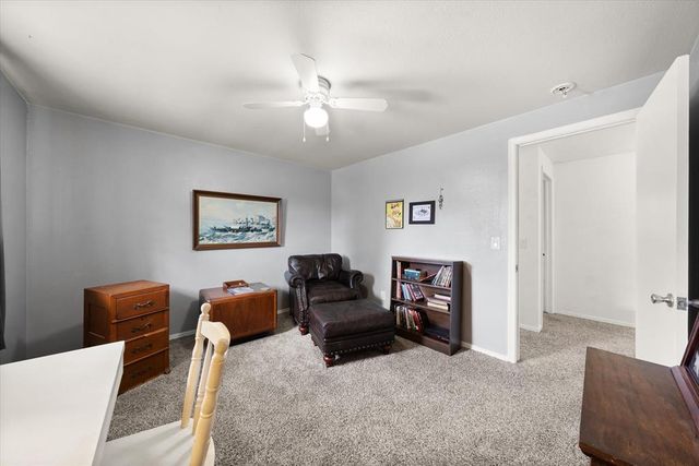 11604 N Victoria Drive, Oklahoma City, OK 73120