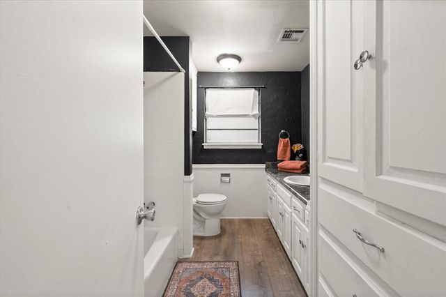 11604 N Victoria Drive, Oklahoma City, OK 73120