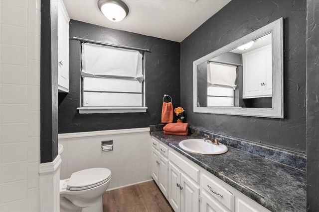 11604 N Victoria Drive, Oklahoma City, OK 73120