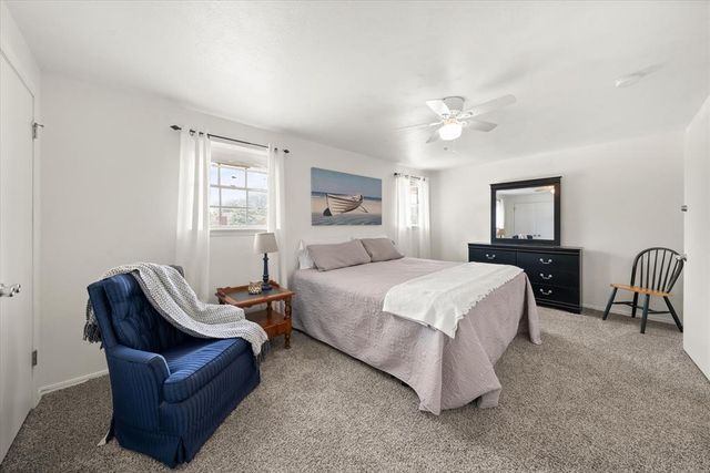 11604 N Victoria Drive, Oklahoma City, OK 73120