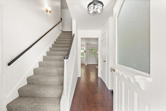 11604 N Victoria Drive, Oklahoma City, OK 73120
