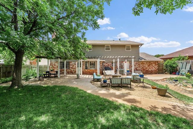 11604 N Victoria Drive, Oklahoma City, OK 73120