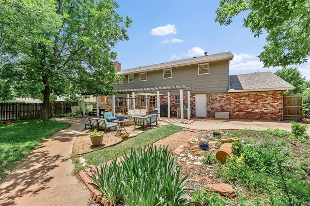 11604 N Victoria Drive, Oklahoma City, OK 73120