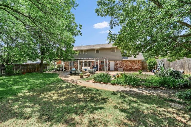 11604 N Victoria Drive, Oklahoma City, OK 73120