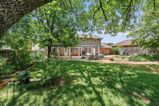 11604 N Victoria Drive, Oklahoma City, OK 73120