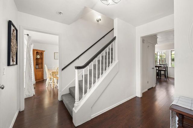 11604 N Victoria Drive, Oklahoma City, OK 73120