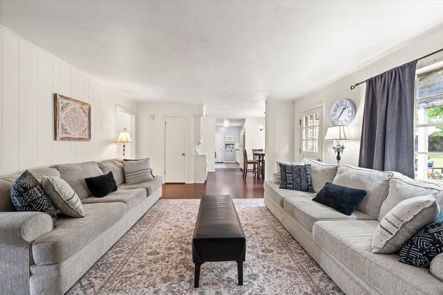 11604 N Victoria Drive, Oklahoma City, OK 73120